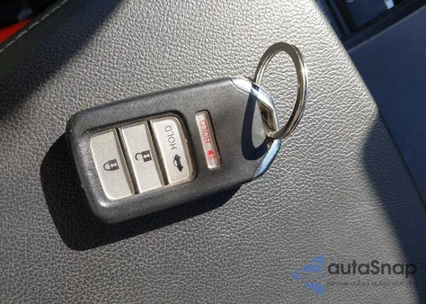 2021 Honda Accord Sport z USA, uszkodzony, nr VIN 1HGCV1F39MA093849